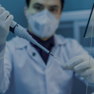 Fundamentos de PCR y Diseño de Primers