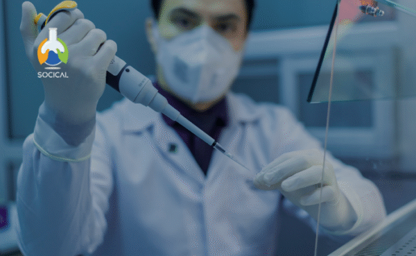 Fundamentos de PCR y Diseño de Primers